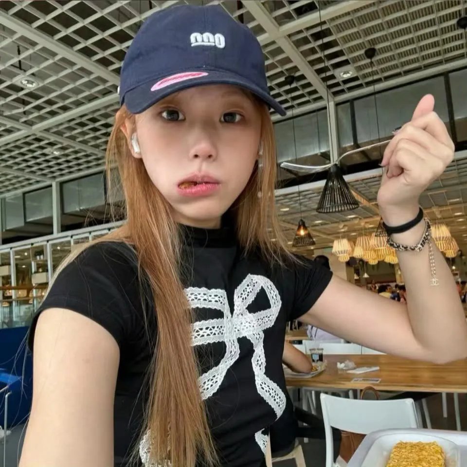 我对你有感觉